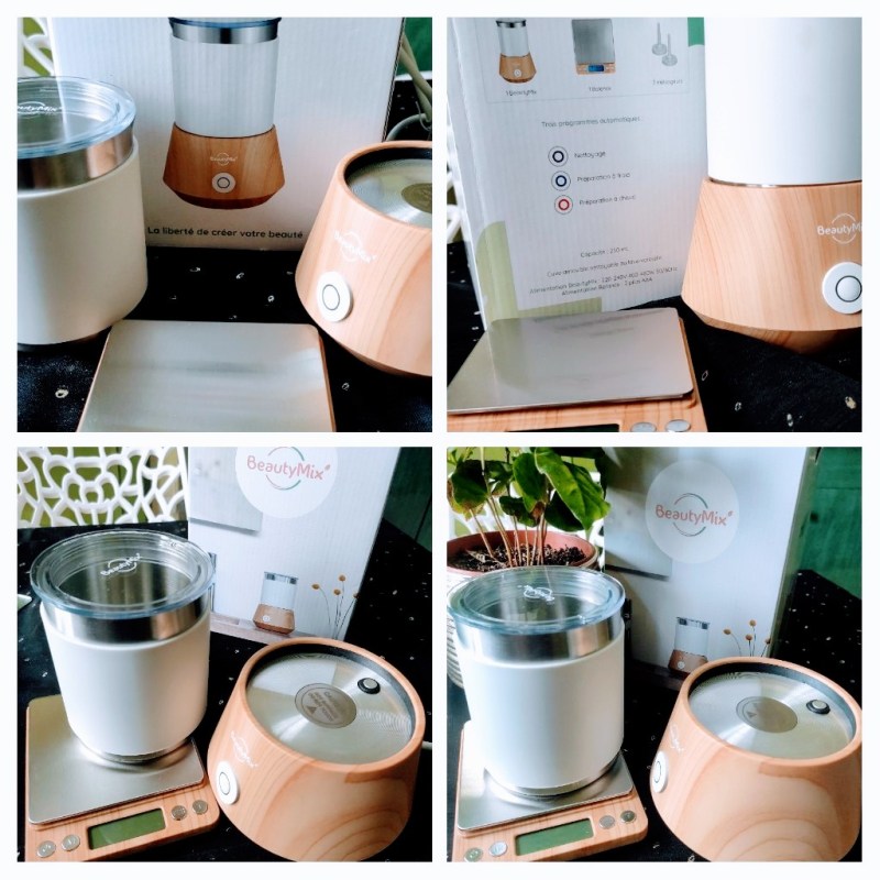 Le robot idéal&nbsp;!